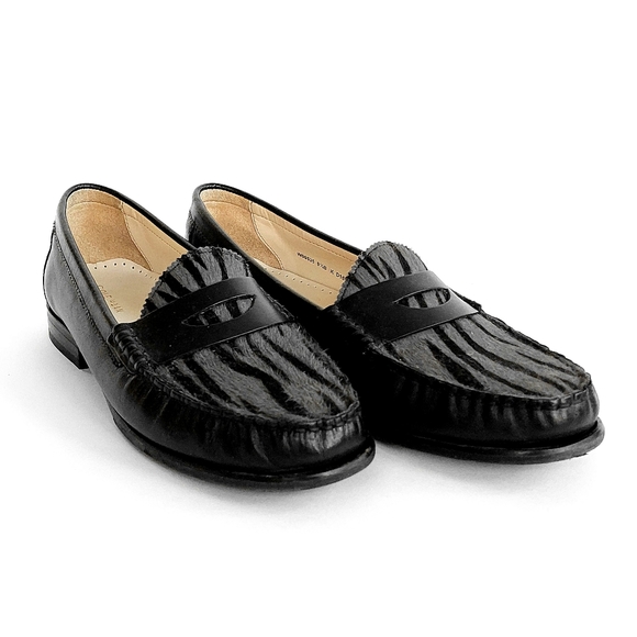 🪡Cole Haan Alexa Moc Penny Loafer - Picture 2 of 8